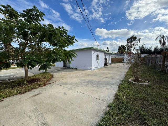 7050 48TH STREET N, Pinellas Park, FL 33781