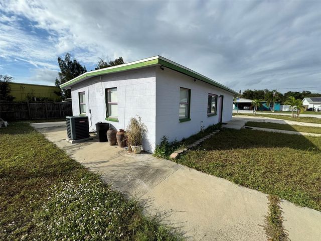 7050 48TH STREET N, Pinellas Park, FL 33781