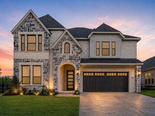 128 Kingfisher Lane, Aledo, TX 76008