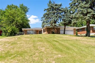 8713 Nyflot Avenue, Hazelwood, MO 63042
