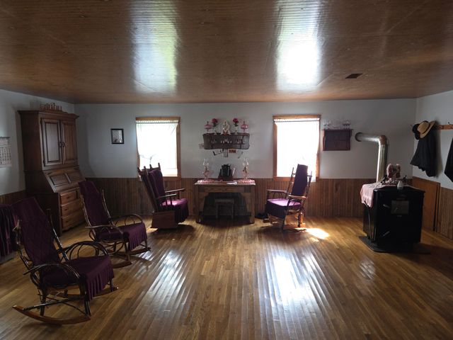 3557 Mill Creek Road, Owingsville, KY 40360