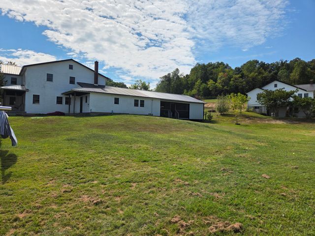 3557 Mill Creek Road, Owingsville, KY 40360