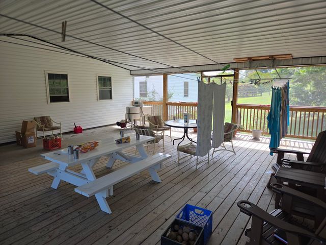 3557 Mill Creek Road, Owingsville, KY 40360