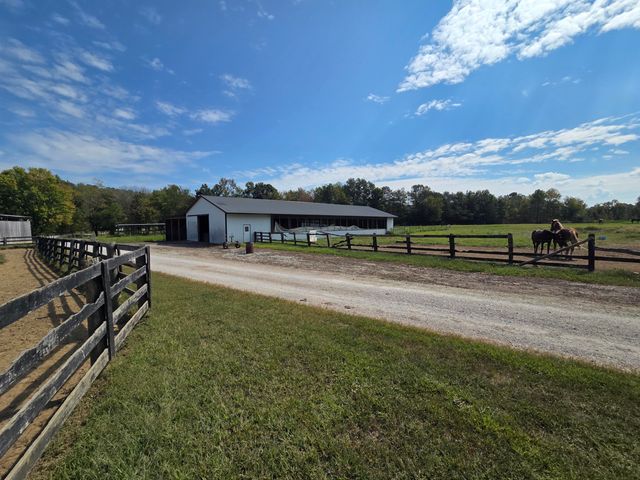 3557 Mill Creek Road, Owingsville, KY 40360