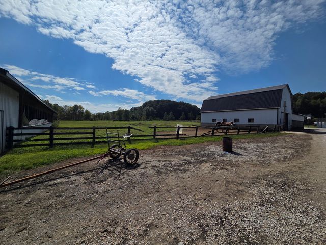 3557 Mill Creek Road, Owingsville, KY 40360