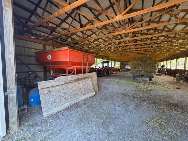 3557 Mill Creek Road, Owingsville, KY 40360
