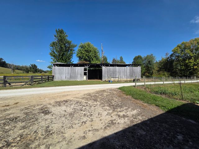 3557 Mill Creek Road, Owingsville, KY 40360