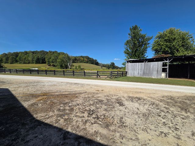 3557 Mill Creek Road, Owingsville, KY 40360