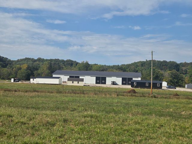 3557 Mill Creek Road, Owingsville, KY 40360