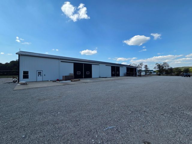 3557 Mill Creek Road, Owingsville, KY 40360