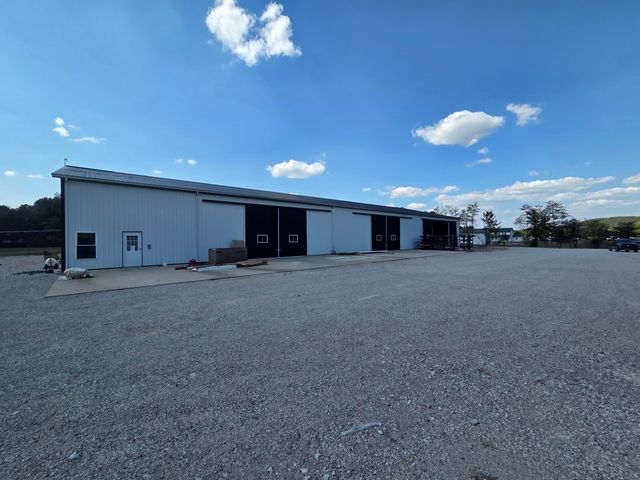 3557 Mill Creek Road, Owingsville, KY 40360