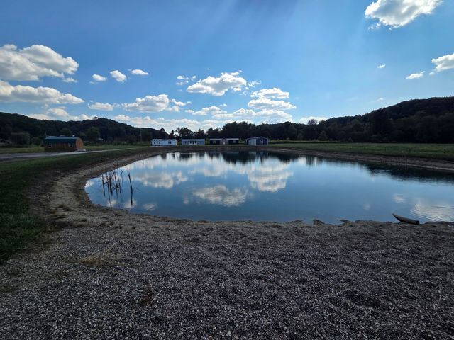 3557 Mill Creek Road, Owingsville, KY 40360