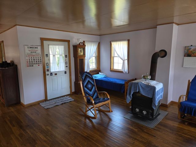 3557 Mill Creek Road, Owingsville, KY 40360