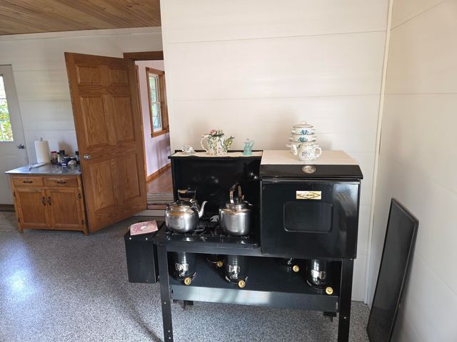 3557 Mill Creek Road, Owingsville, KY 40360