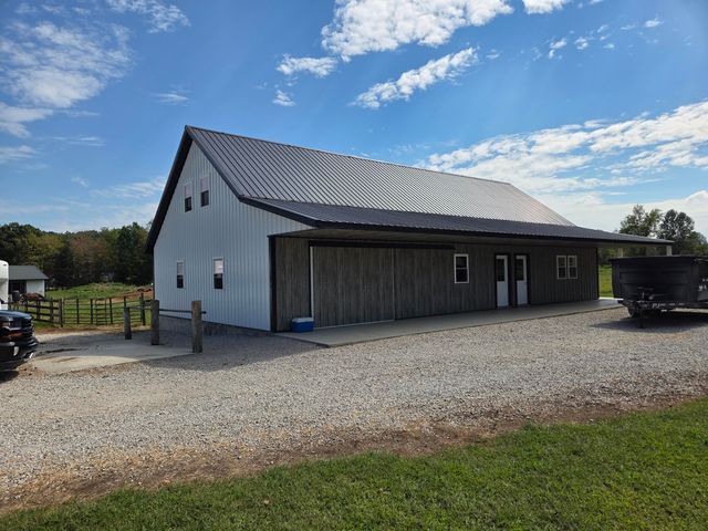 3557 Mill Creek Road, Owingsville, KY 40360