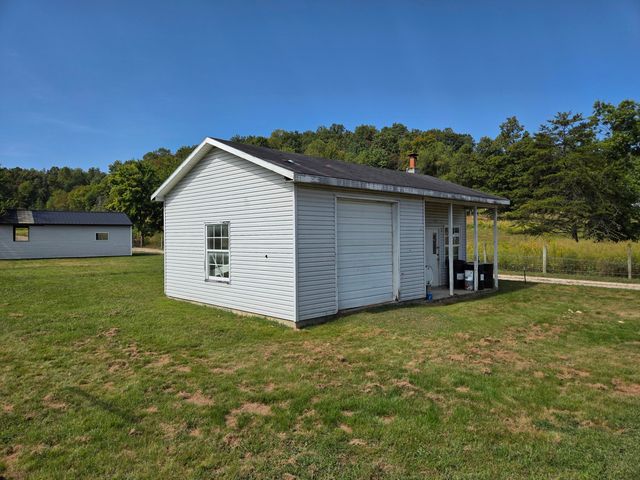 3557 Mill Creek Road, Owingsville, KY 40360