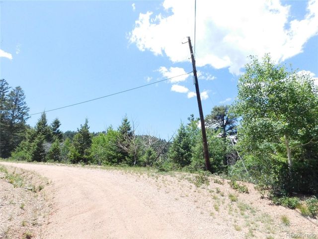 13371 Spruce Creek Circle, Larkspur, CO 80118