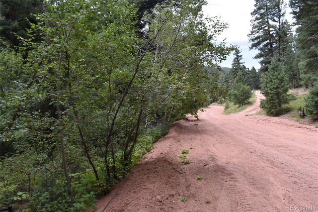 13371 Spruce Creek Circle, Larkspur, CO 80118