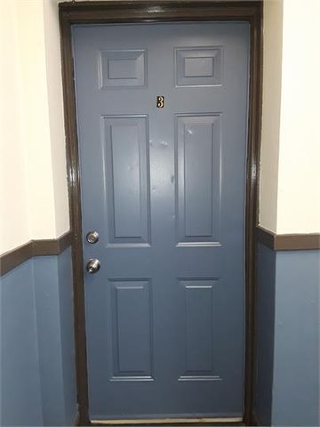 Address unavailable.