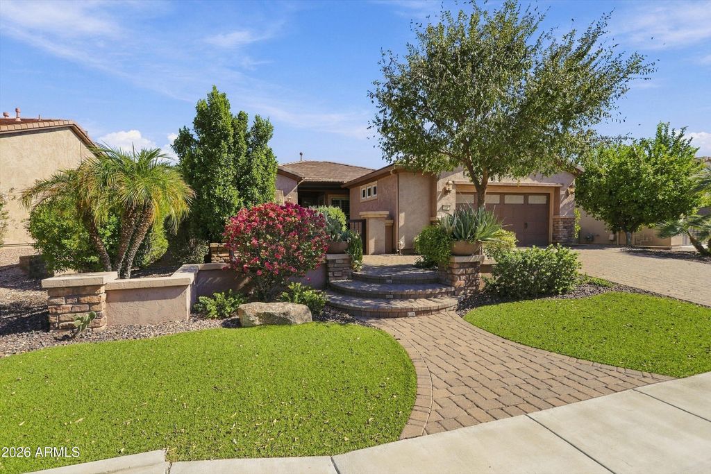 29989 N WHIPSAW Road, Peoria, AZ 85383 — exterior