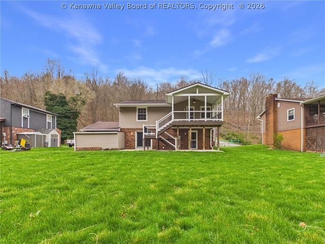 4944 Washington Street W, Charleston, WV 25313