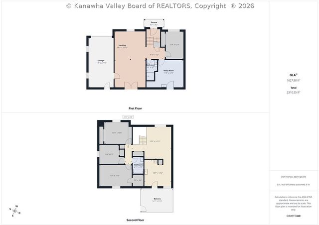 4944 Washington Street W, Charleston, WV 25313