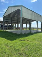 579 County Road 299, Sargent, TX 77414