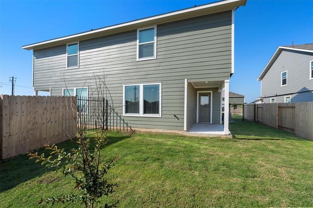 12216 Scarlet Sleeve WAY, Del Valle, TX 78617