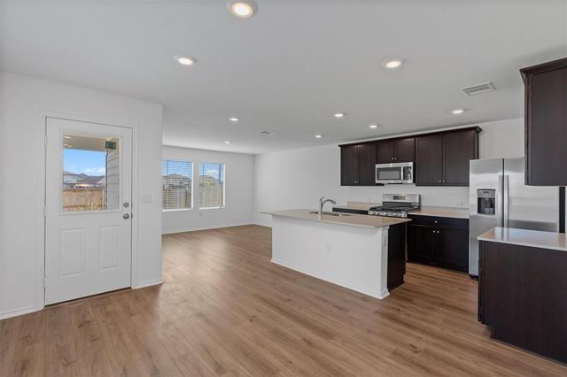 12216 Scarlet Sleeve WAY, Del Valle, TX 78617