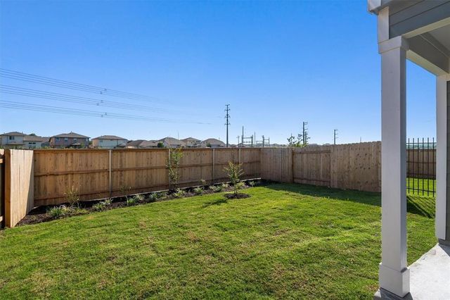 12216 Scarlet Sleeve WAY, Del Valle, TX 78617