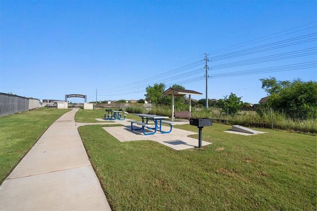 12216 Scarlet Sleeve WAY, Del Valle, TX 78617
