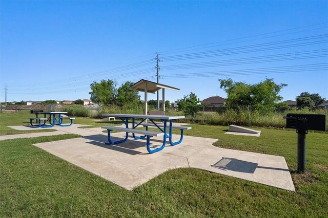 12216 Scarlet Sleeve WAY, Del Valle, TX 78617