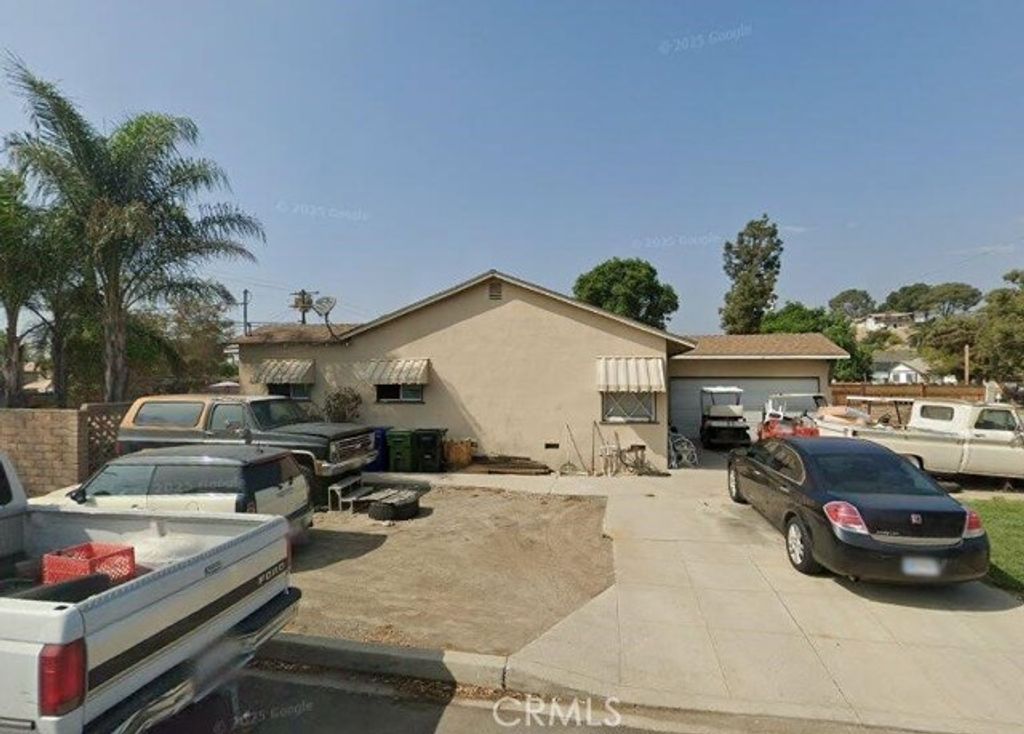 9953 Stonehurst Avenue, Sun Valley (los Angeles), CA 91352