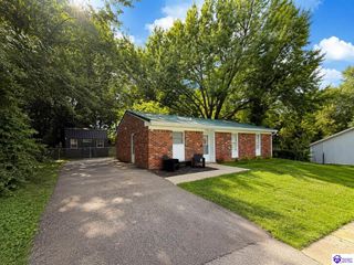 148 Vonda Court, Radcliff, KY 42701
