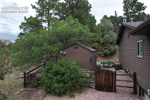 4730 Michael Place, Colorado Springs, CO 80918