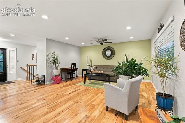 4730 Michael Place, Colorado Springs, CO 80918