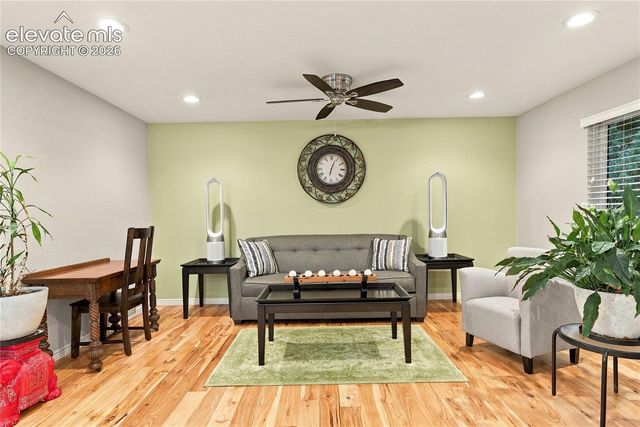 4730 Michael Place, Colorado Springs, CO 80918