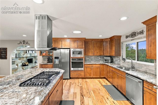 4730 Michael Place, Colorado Springs, CO 80918
