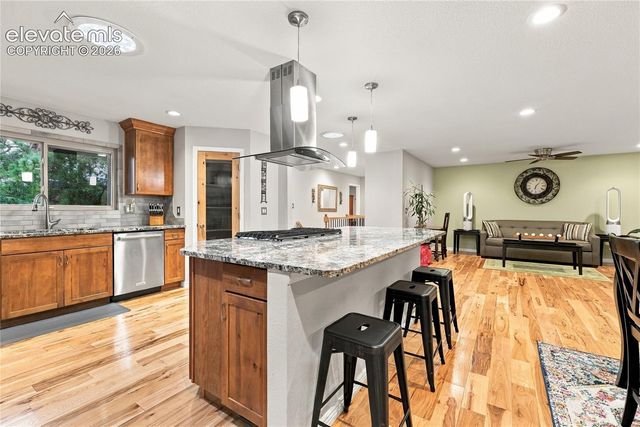 4730 Michael Place, Colorado Springs, CO 80918