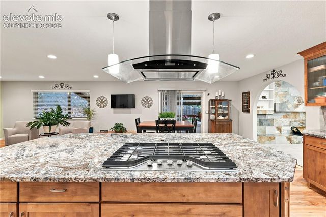 4730 Michael Place, Colorado Springs, CO 80918