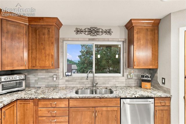 4730 Michael Place, Colorado Springs, CO 80918