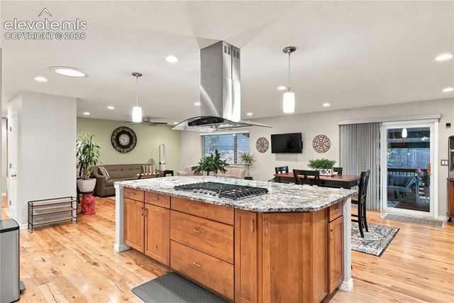 4730 Michael Place, Colorado Springs, CO 80918
