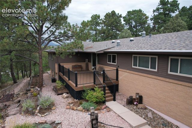 4730 Michael Place, Colorado Springs, CO 80918