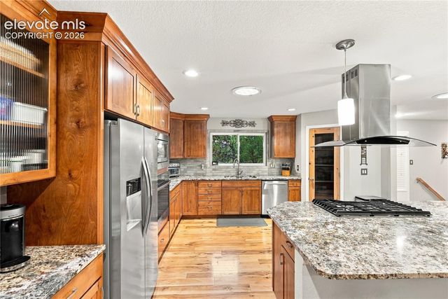 4730 Michael Place, Colorado Springs, CO 80918