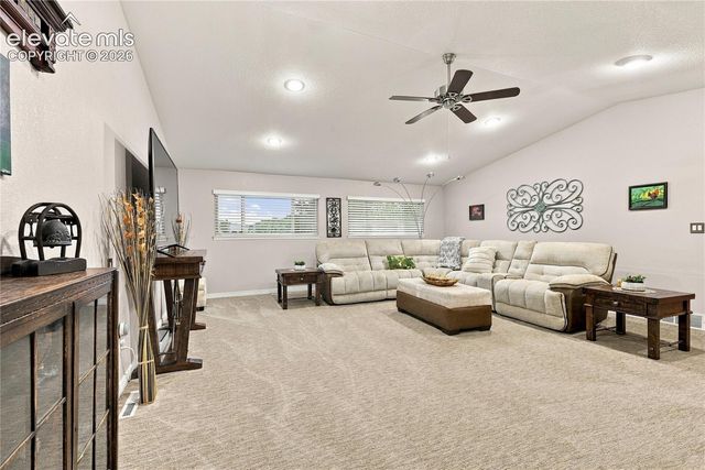 4730 Michael Place, Colorado Springs, CO 80918