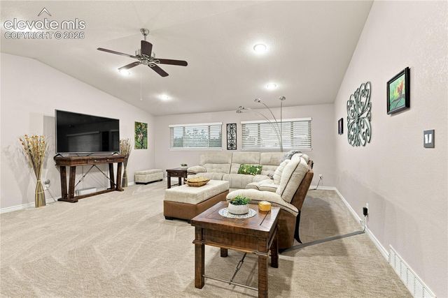 4730 Michael Place, Colorado Springs, CO 80918