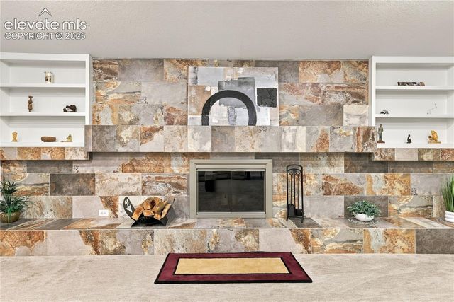 4730 Michael Place, Colorado Springs, CO 80918