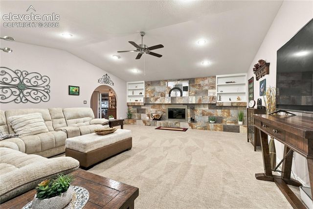 4730 Michael Place, Colorado Springs, CO 80918