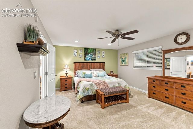 4730 Michael Place, Colorado Springs, CO 80918