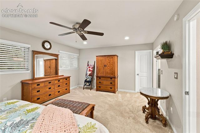 4730 Michael Place, Colorado Springs, CO 80918
